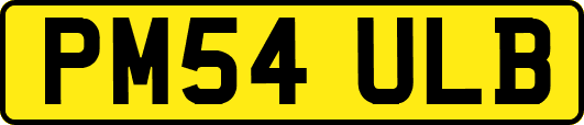 PM54ULB