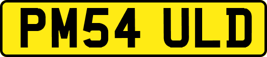 PM54ULD