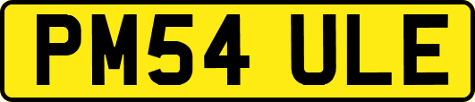 PM54ULE