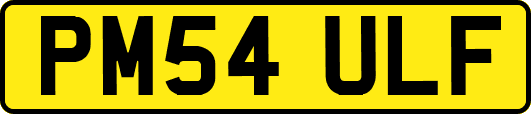 PM54ULF