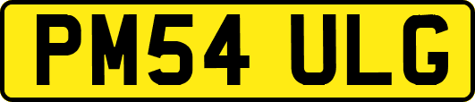 PM54ULG