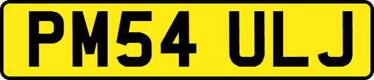PM54ULJ