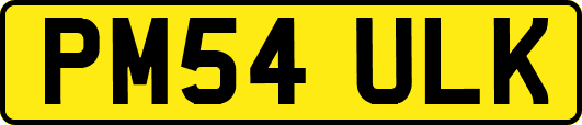PM54ULK