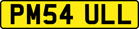 PM54ULL