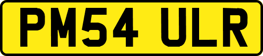 PM54ULR