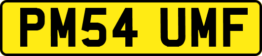 PM54UMF
