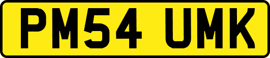 PM54UMK