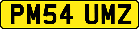 PM54UMZ