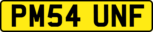 PM54UNF