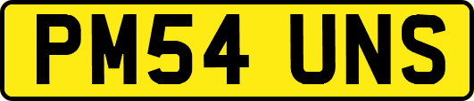 PM54UNS