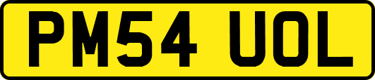 PM54UOL