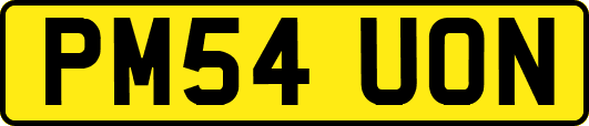 PM54UON