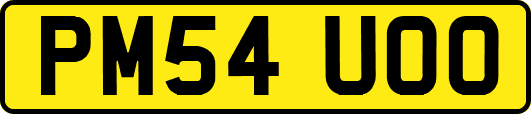 PM54UOO