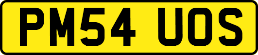 PM54UOS