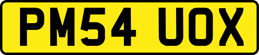 PM54UOX