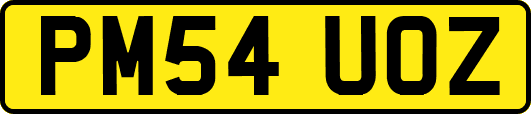 PM54UOZ