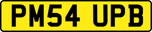 PM54UPB
