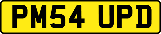 PM54UPD
