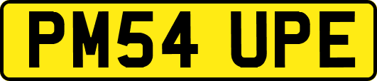 PM54UPE