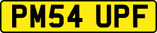 PM54UPF
