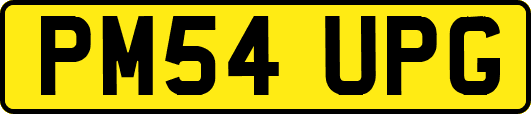 PM54UPG