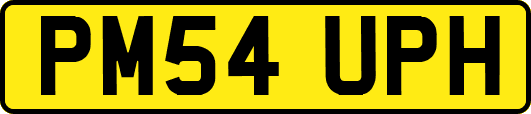 PM54UPH