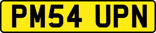 PM54UPN