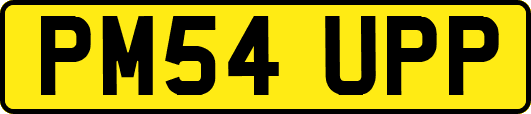 PM54UPP