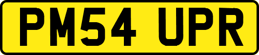 PM54UPR