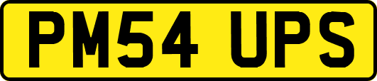 PM54UPS