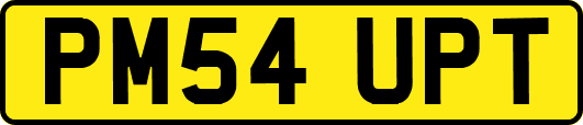 PM54UPT