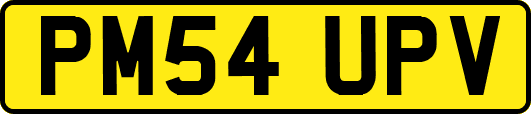 PM54UPV