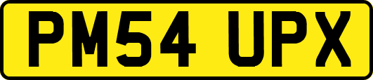 PM54UPX