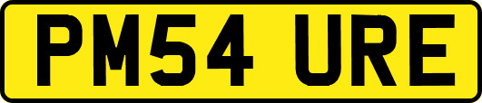 PM54URE