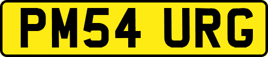 PM54URG