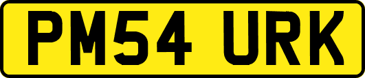 PM54URK