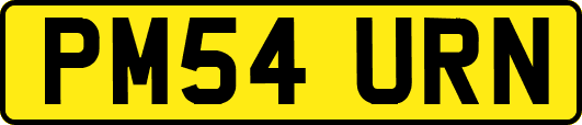 PM54URN