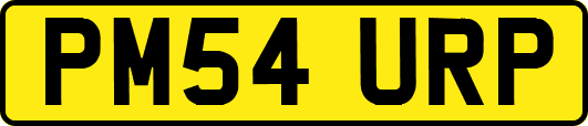 PM54URP
