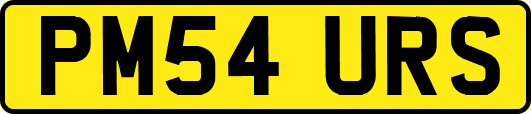PM54URS