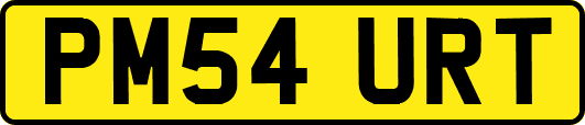 PM54URT