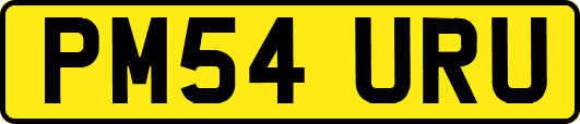 PM54URU