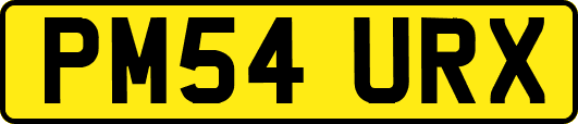 PM54URX