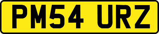 PM54URZ
