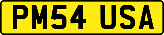 PM54USA