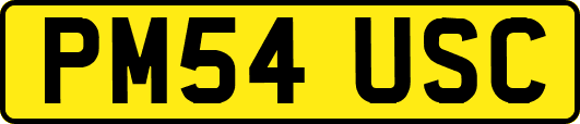 PM54USC