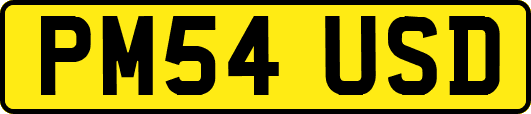 PM54USD