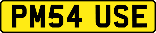 PM54USE