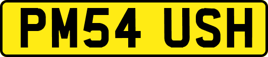 PM54USH