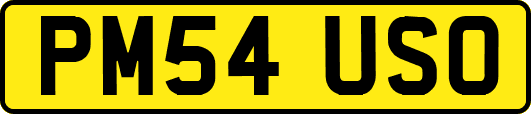 PM54USO