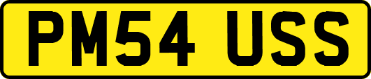 PM54USS